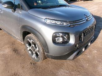Citroën C3 Aircross 1.2 Shine Automatic picture 10