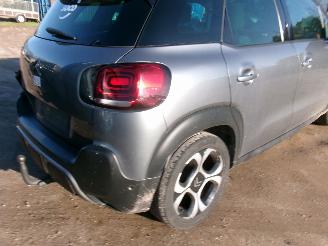 Citroën C3 Aircross 1.2 Shine Automatic picture 11