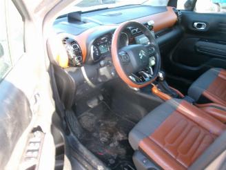 Citroën C3 Aircross 1.2 Shine Automatic picture 17