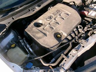 Toyota Auris Touring Sports 1.6 Sport picture 34