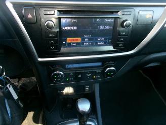 Toyota Auris Touring Sports 1.6 Sport picture 30