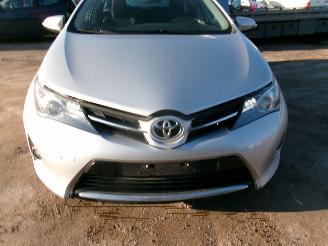 Toyota Auris Touring Sports 1.6 Sport picture 8
