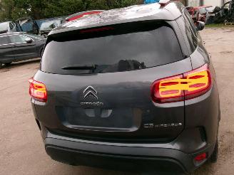 Citroën C5 Aircross 1.2 Live picture 13