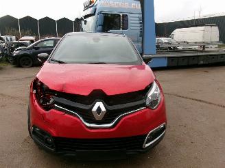 Renault Captur 0.9 Intens picture 8