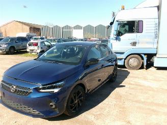 Schadeauto Opel Corsa 1.2 Elegance 2020/8