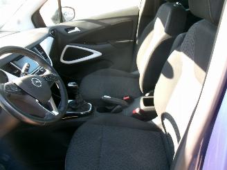 Opel Crossland 1.2 Elegance picture 17