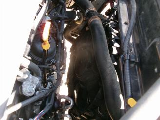 Kia Sportage 1.7 Crdi Lounge picture 12