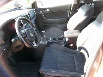 Kia Sportage 1.7 Crdi Lounge picture 32