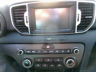 Kia Sportage 1.7 Crdi Lounge picture 38