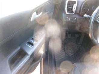 Kia Sportage 1.7 Crdi Lounge picture 40