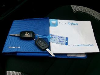 Dacia Dokker 1.5 Dci Comfort - Stepway picture 30