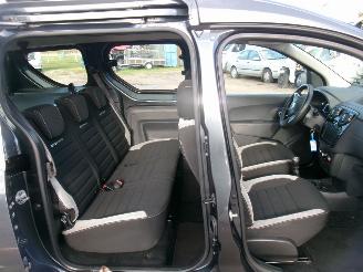 Dacia Dokker 1.5 Dci Comfort - Stepway picture 20