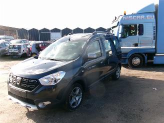 Dacia Dokker 1.5 Dci Comfort - Stepway picture 1