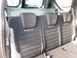 Dacia Dokker 1.5 Dci Comfort - Stepway picture 21