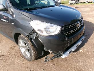 Dacia Dokker 1.5 Dci Comfort - Stepway picture 9
