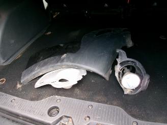 Dacia Dokker 1.5 Dci Comfort - Stepway picture 28