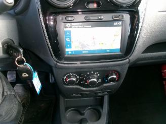 Dacia Dokker 1.5 Dci Comfort - Stepway picture 26