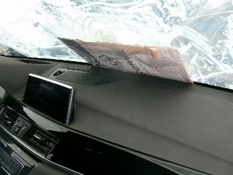 BMW X1 S-Drive Automaat 1.5 picture 19