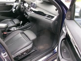 BMW X1 S-Drive Automaat 1.5 picture 22