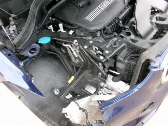 BMW X1 S-Drive Automaat 1.5 picture 17