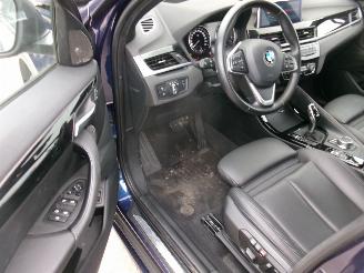 BMW X1 S-Drive Automaat 1.5 picture 20