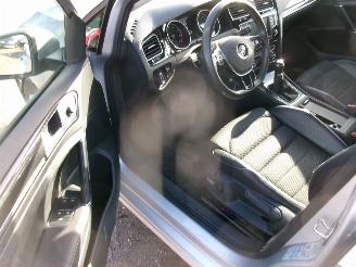 Volkswagen Golf 1.4 Highline 5 Drs picture 22