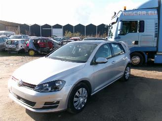  Volkswagen Golf 1.4 Highline 5 Drs 2016/7