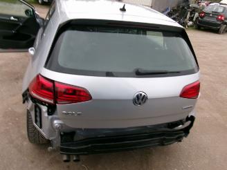 Volkswagen Golf 1.4 Highline 5 Drs picture 10