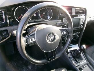 Volkswagen Golf 1.4 Highline 5 Drs picture 31