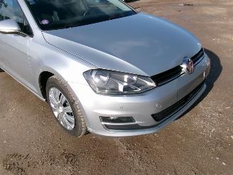 Volkswagen Golf 1.4 Highline 5 Drs picture 15