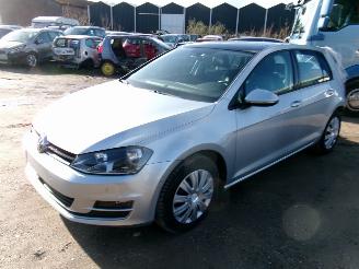 Volkswagen Golf 1.4 Highline 5 Drs picture 2