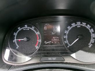 Skoda Fabia 1.0 Active picture 28