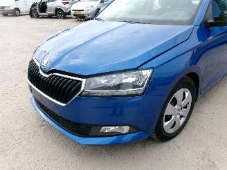 Skoda Fabia 1.0 Active picture 6