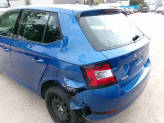 Skoda Fabia 1.0 Active picture 14