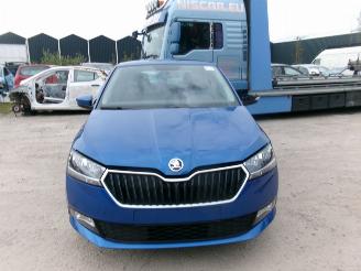 Skoda Fabia 1.0 Active picture 7