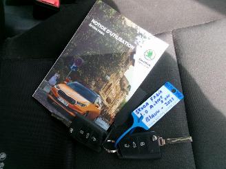 Skoda Fabia 1.0 Active picture 30