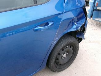 Skoda Fabia 1.0 Active picture 18