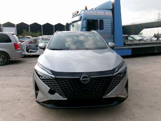 Nissan Qashqai 1.5 e-Power Hybride Tekna picture 7