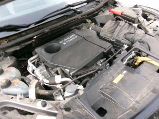 Nissan Qashqai 1.5 e-Power Hybride Tekna picture 22