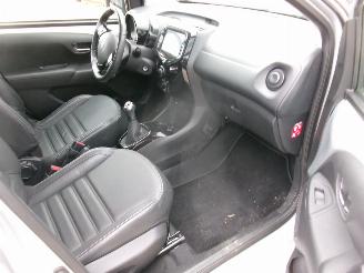 Citroën C1 1.0 Shine 5 Drs picture 20