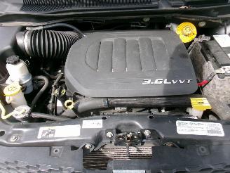 Dodge Caravan/Grand Caravan Grand Caravan 3.6 L-VVT  - 7 Seats  GT picture 10