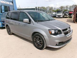 Dodge Caravan/Grand Caravan Grand Caravan 3.6 L-VVT  - 7 Seats  GT picture 3
