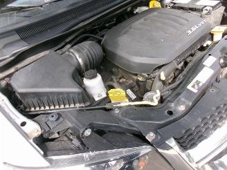 Dodge Caravan/Grand Caravan Grand Caravan 3.6 L-VVT  - 7 Seats  GT picture 9