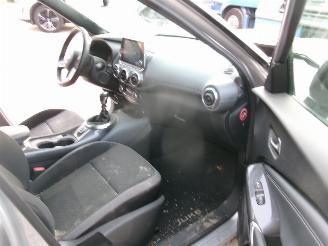Nissan Juke 1.0 N-Connect picture 13