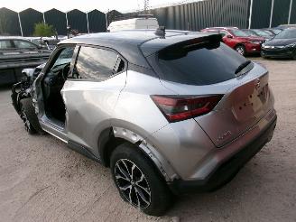 Nissan Juke 1.0 N-Connect picture 4