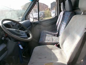 Mercedes Sprinter 312 Lang / Hoog picture 13