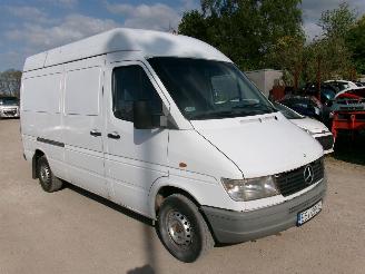 Mercedes Sprinter 312 Lang / Hoog picture 2