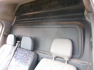 Mercedes Sprinter 312 Lang / Hoog picture 19