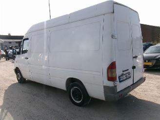 Mercedes Sprinter 312 Lang / Hoog picture 4