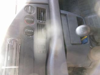 Mercedes Sprinter 312 Lang / Hoog picture 18